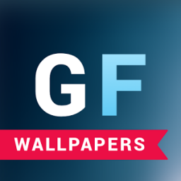 logo for Goodfon HD Wallpapers (Backgrounds) [Ad-Free]