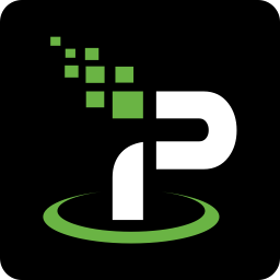 logo for IPVanish VPN: The Fastest VPN