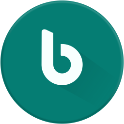 logo for Bixbi Button Remapper - bxActions