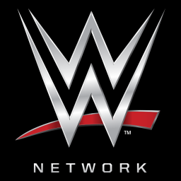 logo for WWE