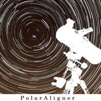 logo for PolarAligner Pro Astro Tool