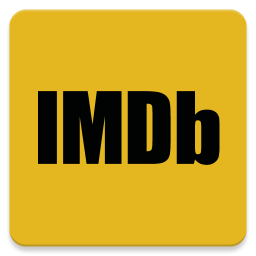 logo for IMDb Movies & TV