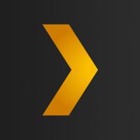 logo for Plex For Android Full Unlocked