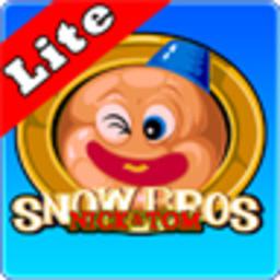 logo for Snow Bros FULL Hack Unlimited Money