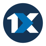 logo for 1xBet - Sports and Bets Online