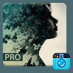 poster for Photo Lab PRO Picture Editor effects