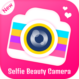 poster for Beauty Selfie Camera - Filter Camera, Photo Editor