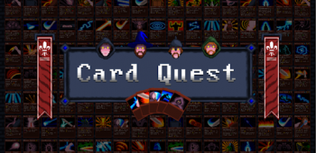graphic for Card Quest 1