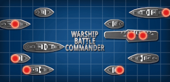 graphic for Warship Battle Commander 1.0.26c