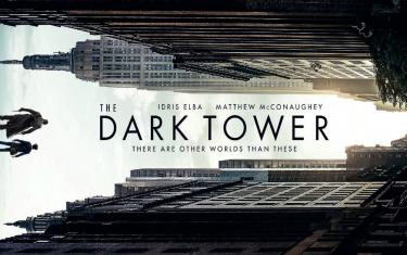 screenshoot for The Dark Tower