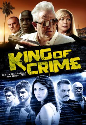 image for  King of Crime movie