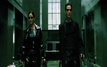 screenshoot for The Matrix
