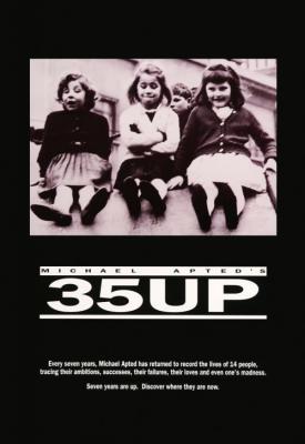 image for  35 Up movie