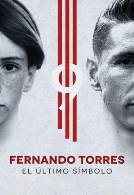 poster for Fernando Torres: El Último Símbolo 2020