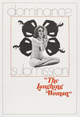 poster for The Laughing Woman 1969