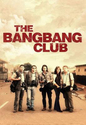 image for  The Bang Bang Club movie