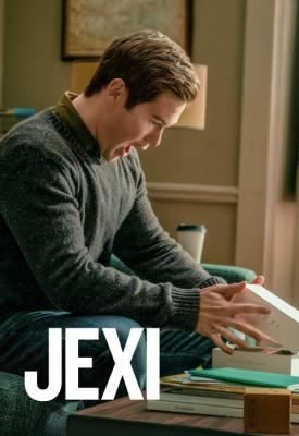 image for  Jexi movie