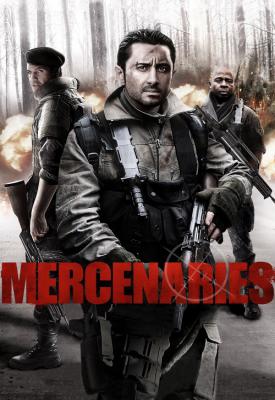 image for  Mercenaries movie