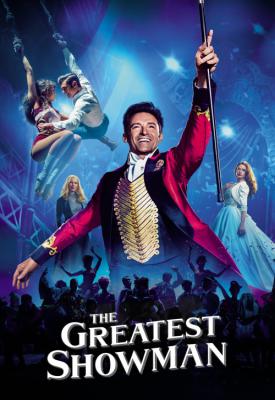 image for  The Greatest Showman movie
