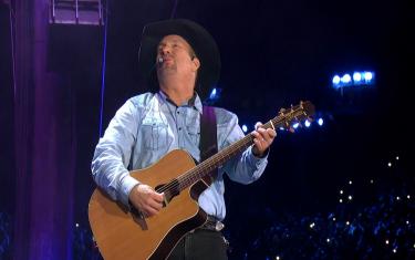 screenshoot for Garth: Live at Notre Dame