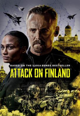 poster for Attack on Finland 2021