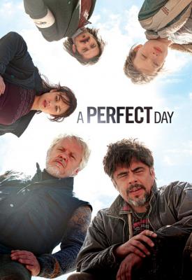 image for  A Perfect Day movie