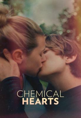 image for  Chemical Hearts movie