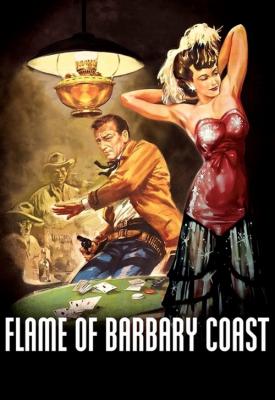 image for  Flame of Barbary Coast movie