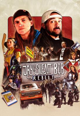 image for  Jay and Silent Bob Reboot movie
