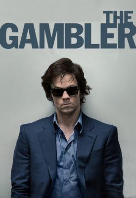image for  The Gambler movie