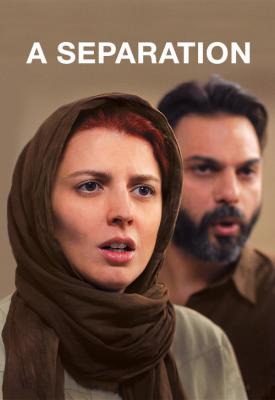 image for  A Separation movie