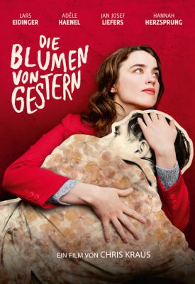 poster for The Bloom of Yesterday 2016