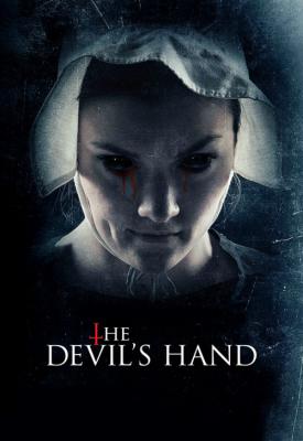 poster for The Devils Hand 2014