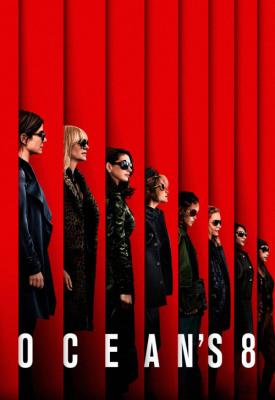 image for  Ocean’s Eight movie
