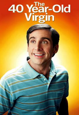 image for  The 40-Year-Old Virgin movie