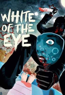 poster for White of the Eye 1987