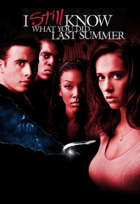 image for  I Still Know What You Did Last Summer movie