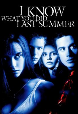 image for  I Know What You Did Last Summer movie