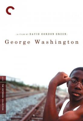 poster for George Washington 2000