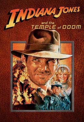 image for  Indiana Jones and the Temple of Doom movie