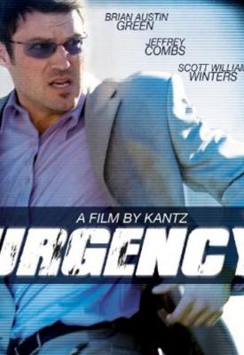 image for  Urgency movie
