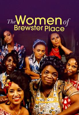 image for  The Women of Brewster Place movie