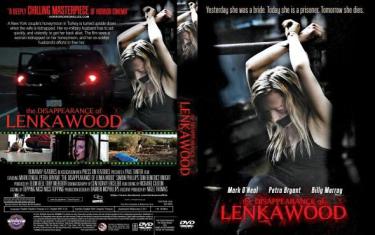 screenshoot for The Disappearance of Lenka Wood