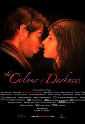 image for  The Colour of Darkness movie