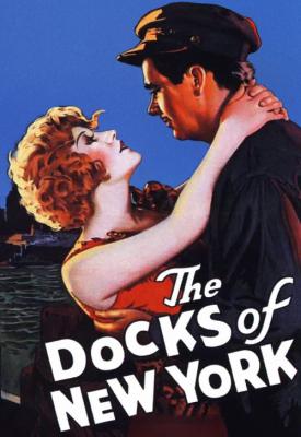 image for  The Docks of New York movie