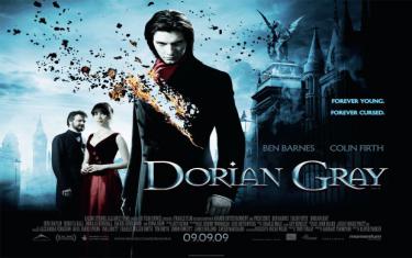 screenshoot for Dorian Gray