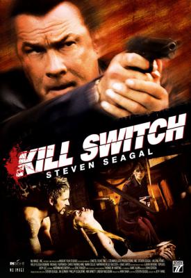 poster for Kill Switch 2008