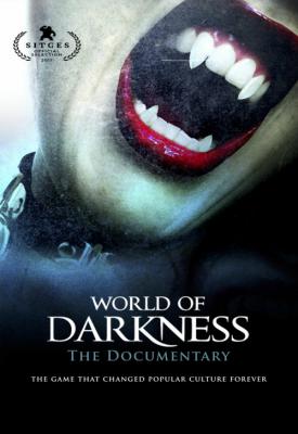 poster for World of Darkness 2017