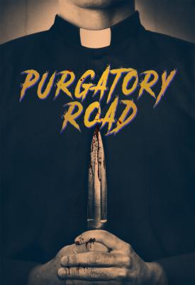 poster for Purgatory Road 2017