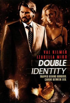 image for  Double Identity movie